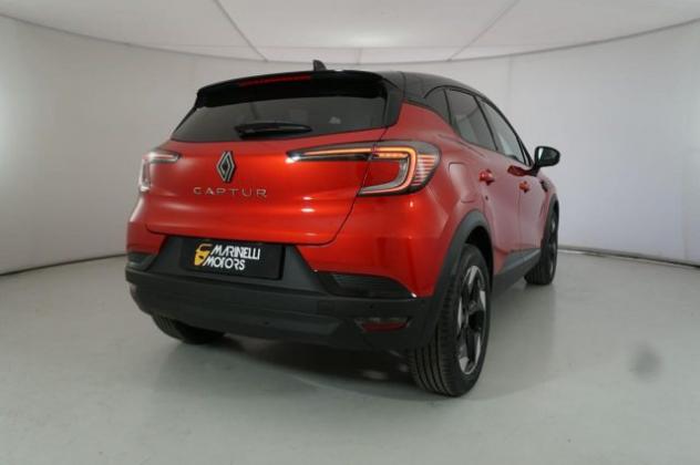 RENAULT Captur 1.0 TCE 100CV GPL TECHNO rif. 23778869 - Foto 2