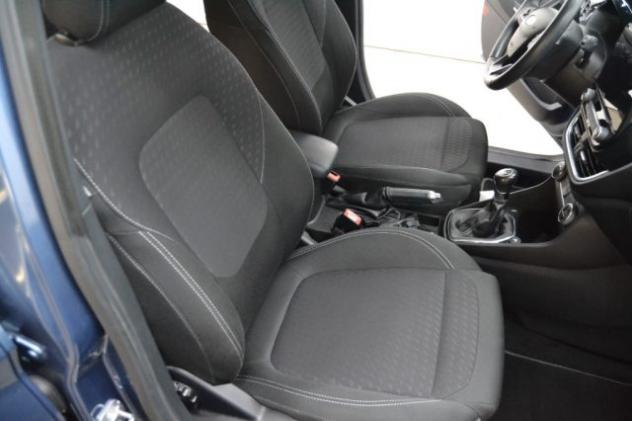 FORD Fiesta 1.1 75 CV GPL 5 porte Connect rif. 23789862 - Foto 8