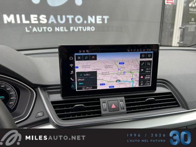 AUDI Q5 Sportback Q Grz7anni Matrix cerchi 20" rif. 23983818 - Foto 6