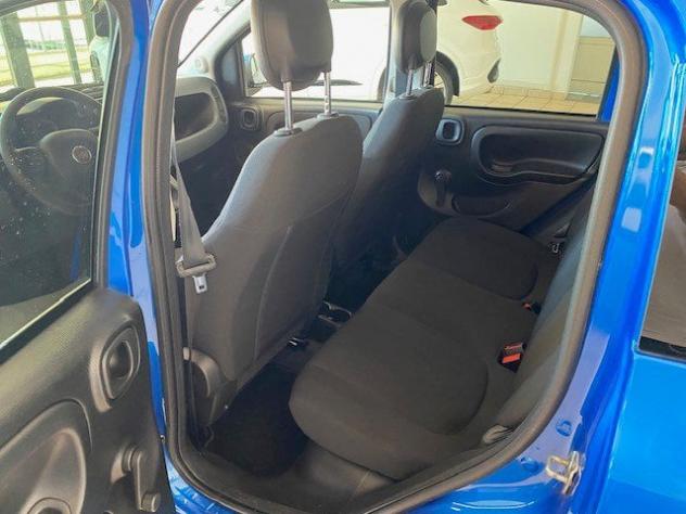FIAT Panda Cross 1.0 FireFly 70cv S&S Hybrid Cross - Foto 8