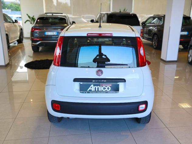 FIAT Panda 1.2 Lounge solo 85.000 2020 - Foto 6