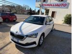 SKODA Scala 1.0 TSI Ambition OK NEOPATENTATI rif. 23982860