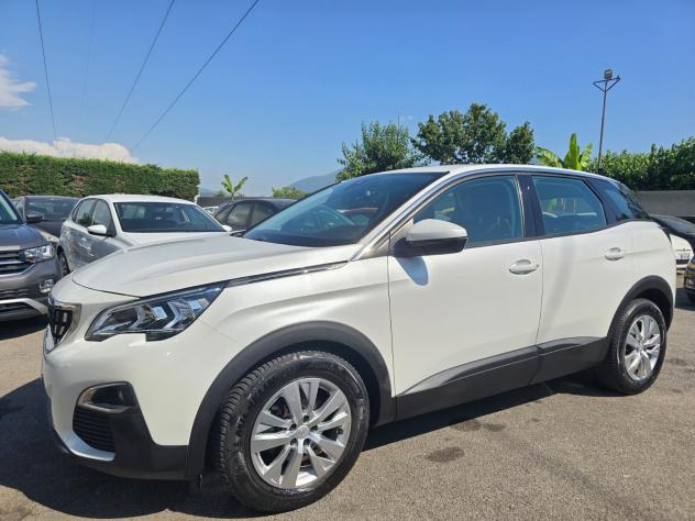 Peugeot 3008 BlueHDi 130 S&S Crossway - Foto 4