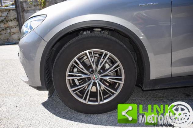 ALFA ROMEO Stelvio super business rif. 23718878 - Foto 6