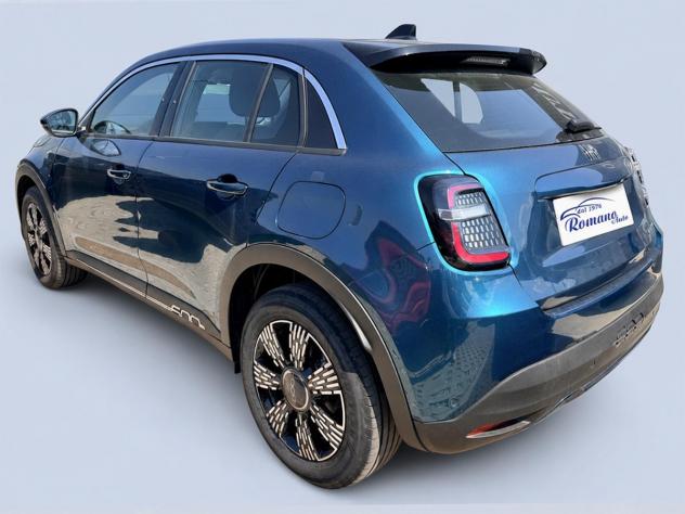 NEW FIAT - 600 - Hybrid DCT MHEV#OK NEO PATENTATI! - Foto 4