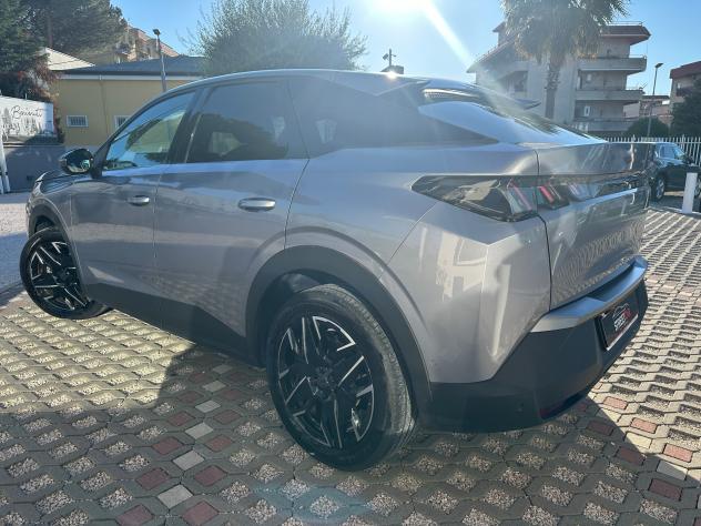 Peugeot 3008 benzina-Hybrid 136 CV e-DCS7 Allure Essence - Foto 6