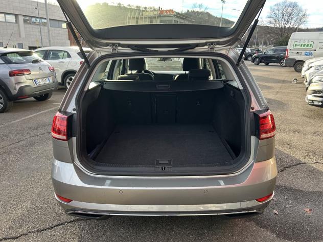 Volkswagen Golf Variant 1.6 TDI 115 CV 1°PROP-GARANZIA-KM CERTIFIC - Foto 5