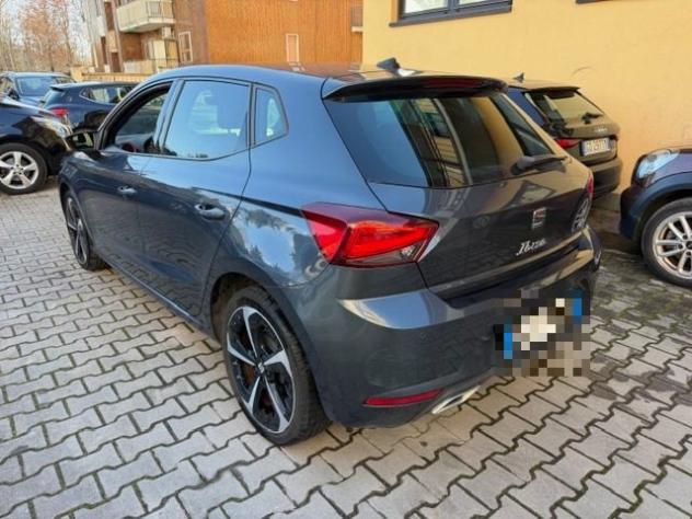 SEAT Ibiza 1.0 TGI 5 porte FR rif. 23366702 - Foto 6