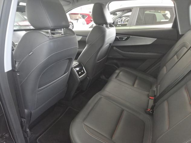 DR AUTOMOBILES dr 6.0 dr 6.0 1.5 Turbo Bi-Fuel CAMBIO AUTOMATICO CVT - 30 MILA KM - - Foto 5