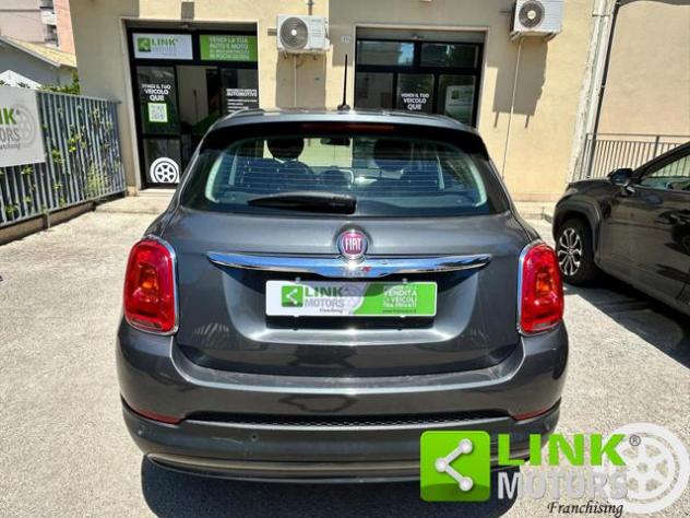 FIAT 500X Business rif. 23909568 - Foto 10