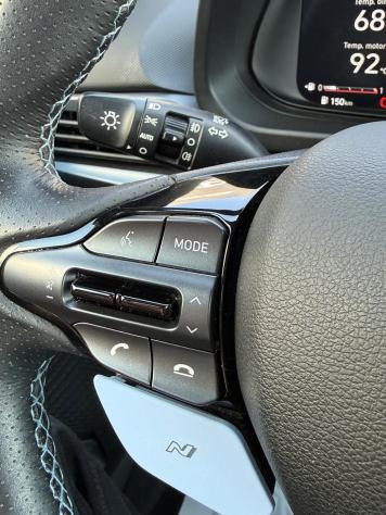 Hyundai i20 1.6 T-GDI 204cv N Performance #TechnoPack - Foto 10