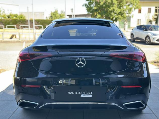 Mercedes-Benz CLE Coupé CLE Coupe 220 d AMG Line Advanced Plus *TETTO, 19", WINTER PACK* - Foto 5