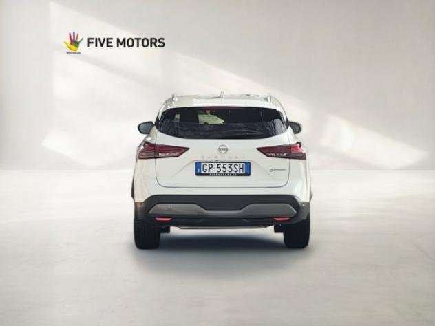NISSAN Qashqai e-Power Tekna rif. 24208214 - Foto 6