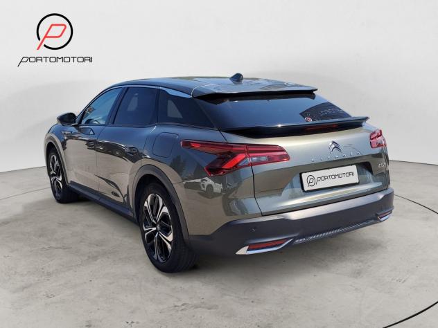 Citroën C5 X Hybrid 225 e-EAT8 Shine - Foto 3