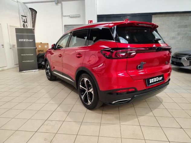 DR AUTOMOBILES DR 6.0 1.5 Turbo GPL CVT 155 CV - Foto 8