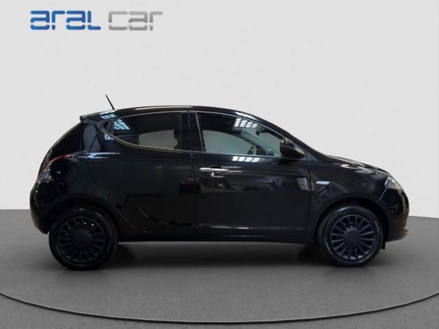 LANCIA Ypsilon 1.0 FireFly 5 porte S&S Hybrid Silver rif. 23922009 - Foto 7