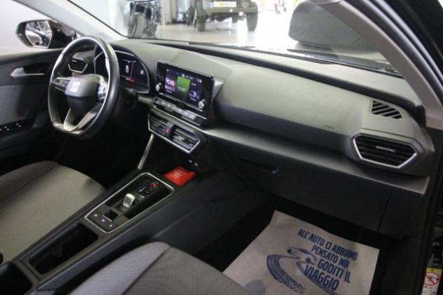 SEAT Leon Sportstourer 2.0 TDI 150 CV DSG Style rif. 24159896 - Foto 10