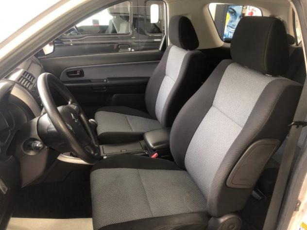 SUZUKI Grand Vitara 1.9 DDiS 3 porte rif. 23604891 - Foto 9