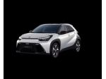 Toyota Aygo X 2025 1.5 hybrid Icon e-cvt