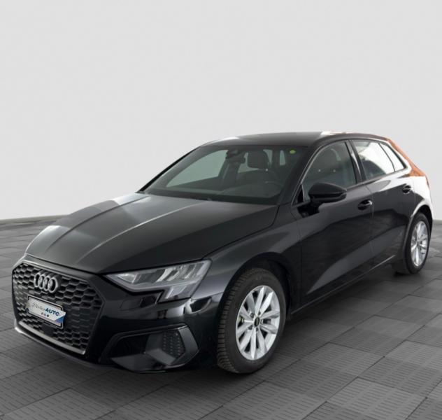 Audi A3 SPB 35 TDI S tronic Business IN ARRIVO