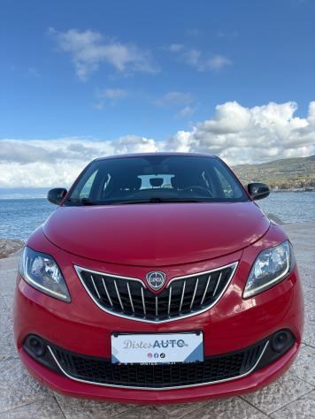 Lancia Ypsilon 1.0 FireFly 5 porte S&S Hybrid - Foto 3