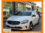 Mercedes A 180 D SPORT 110CV AUTOMATICA NAVI+LED