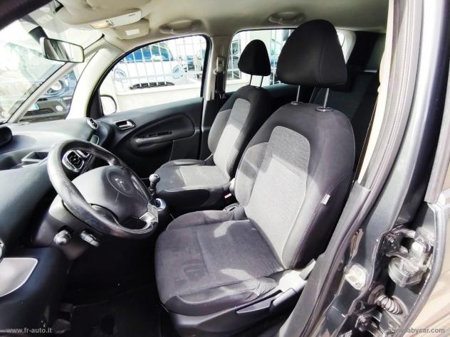 CITROEN C3 Picasso BlueHDi 100 Exclusive - Foto 10