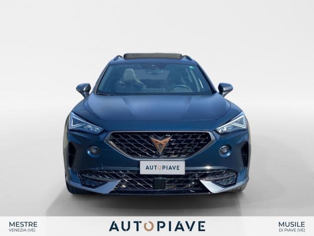 CUPRA Formentor 1.4 E-HYBRID VZ DSG - Foto 8