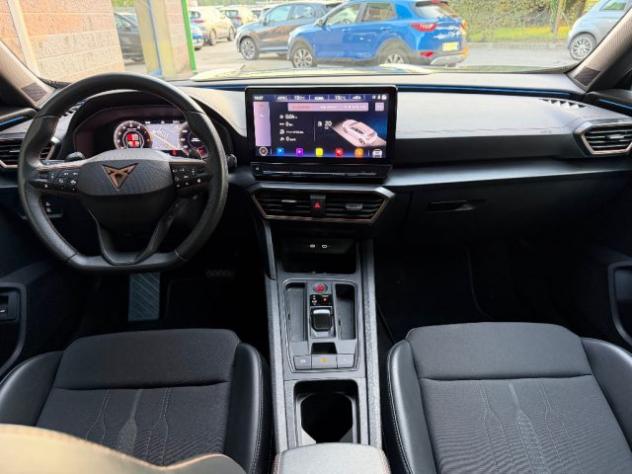 CUPRA Formentor 2.0 TSI 150CV DSG UNIPROPRIETARIO CERCHI DA 19" rif. 24134393 - Foto 10