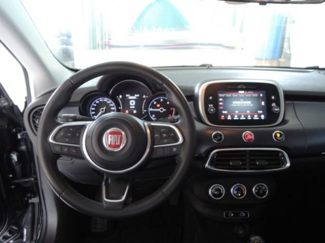FIAT 500X 1.3 MultiJet 95 CV Club rif. 24157376 - Foto 8