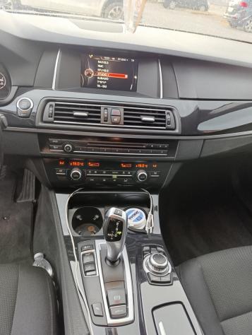 Bmw 520 d - 190cv #GM - Foto 4