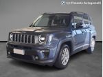 JEEP Renegade 1.3 T4 190CV PHEV 4xe AT6 Limited rif. 24043635