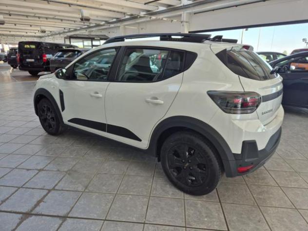 DACIA Sandero Stepway Eco-G 120 CV Extreme rif. 24069441 - Foto 6