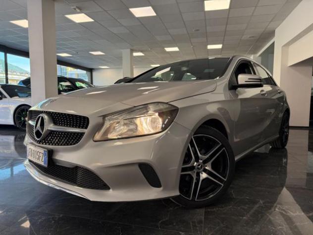 MERCEDES-BENZ A 160 d Automatic Premium rif. 23950561