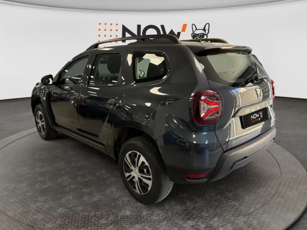 Dacia Duster 1.0 TCe GPL 4x2 Essential - Foto 5