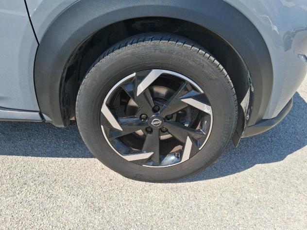 Nissan Juke II 2020 1.0 dig-t N-Connecta 114cv - Foto 9
