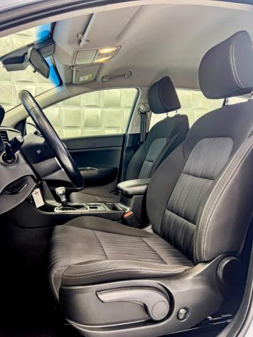 Kia Sportage 1.6 CRDI 136 CV 2WD Mild Hybrid Business Class - Foto 8