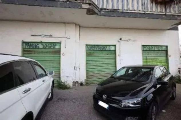 Immobile in asta di 160 m² in vendita a Napoli - Foto 4