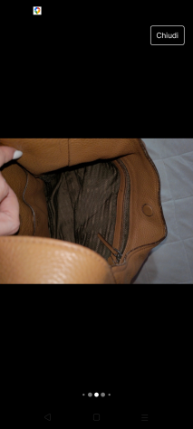 Borsa originale Prada da donna - Foto 5