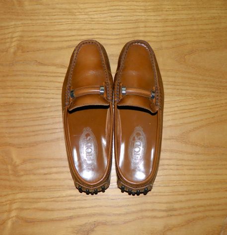 Mocassini da donna Tod’s 37 - Foto 2