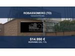 Immobile in asta di 2800 m² in vendita a Robassomero