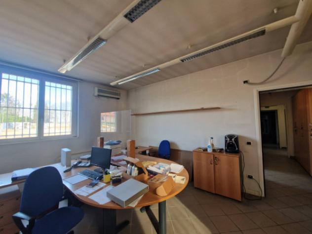 Immobile di 3320 m² con più di 5 locali in vendita a Santo Stefano Ticino - Foto 9