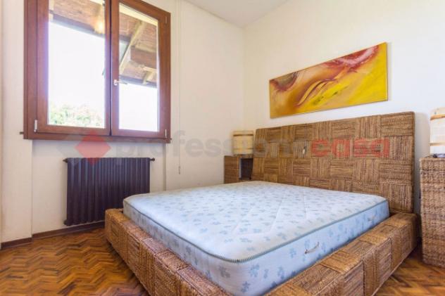 Villa di 200 m² con 3 locali e box auto in vendita a Agrate Conturbia - Foto 13