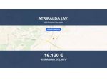 Immobile in asta di 270 m² in vendita a Atripalda