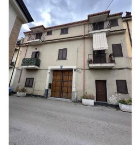 Immobile in asta di 166 m² in vendita a Aversa - Foto 8