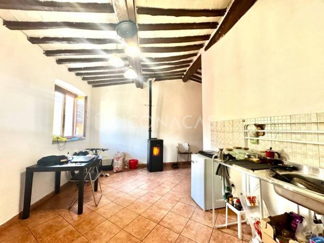 Appartamento in vendita a Buti 48 mq Rif: 1400840
