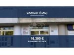 Immobile in asta di 136 m² con più di 5 locali in vendita a Canicattì