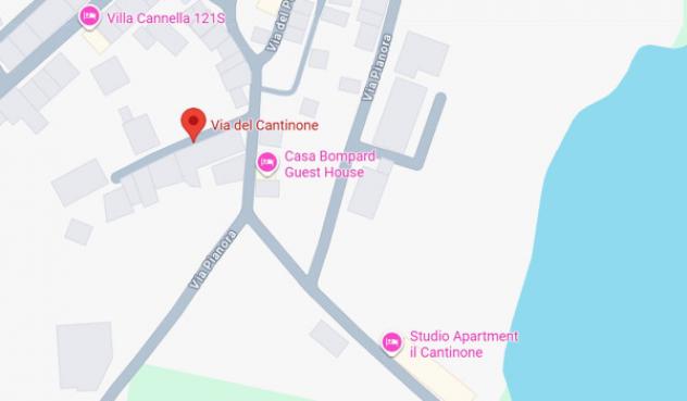 Immobile in asta di 59 m² in vendita a Capodimonte - Foto 7