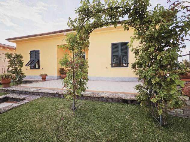 Villa in vendita a Molicciara - Castelnuovo Magra 300 mq Rif: 1287899 - Foto 9