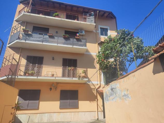 APPARTAMENTO RISTRUTTURATO SAN GIOVANNI GALERMO